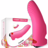 ARMONY - AURORA VIBRADOR DEDAL FUCSIA - Imagen 4