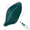 ARMONY - ESTIMULADOR & VIBRADOR CONTROL REMOTO VERDE - Imagen 6
