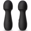ARMONY - DAZZLE MASAJEADOR & VIBRADOR PEQUEÑO NEGRO - Imagen 3