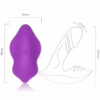 ARMONY - WHISTLE VIBRADOR INTRODUCIBLE CONTROL REMOTO VIOLETA - Imagen 6