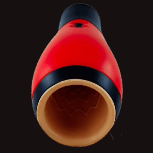 BAILE - ORAL SEX LOVER 30V C/ ADAPTADOR