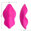 ARMONY - WHISPER PANTIES VIBRADOR CONTROL REMOTO FUCSIA - Imagen 7