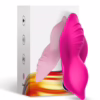 ARMONY - WHISPER PANTIES VIBRADOR CONTROL REMOTO FUCSIA - Imagen 8