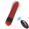 ARMONY - ROCKET BALA VIBRADORA CONTROL REMOTO FUCSIA - Imagen 6