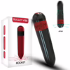 ARMONY - ROCKET BALA VIBRADORA CONTROL REMOTO FUCSIA - Imagen 10
