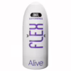 ALIVE - FLEX MASTURBADOR MASCULINO ANO TALLA M - Imagen 10