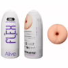 ALIVE - FLEX MASTURBADOR MASCULINO ANO TALLA M - Imagen 7