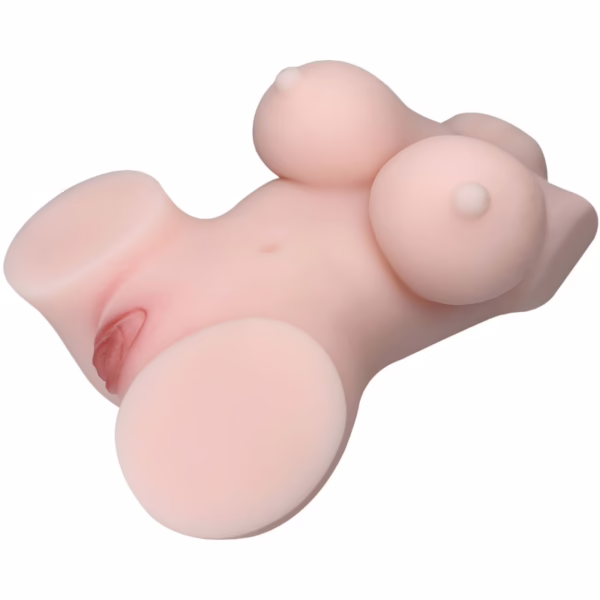 ARMONY - TORSO FEMENINO REALÍSTICO MODELO 9 - Imagen 8