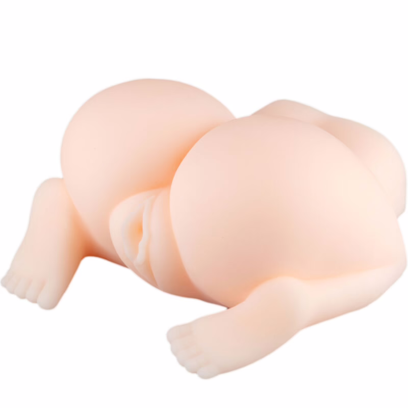 ARMONY - MASTURBADOR MASCULINO ANO & VAGINA - Imagen 5