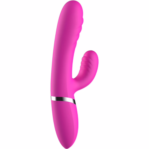 ARMONY - ADELA VIBRADOR & ESTIMULADOR FUCSIA - Imagen 11