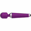 ARMONY - MASAJEADOR & VIBRADOR CABEZA FLEXIBLE VIOLETA - Imagen 8