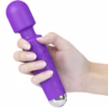 ARMONY - MASAJEADOR & VIBRADOR VIOLETA - Imagen 7