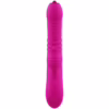 ARMONY - FANNY VIBRADOR MULTIFUNCION DOBLE LENGUA EFECTO CALOR FUCSIA - Imagen 6