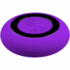 ARMONY - ANNI HUEVO VIBRADOR CONTROL REMOTO VIOLETA - Imagen 14