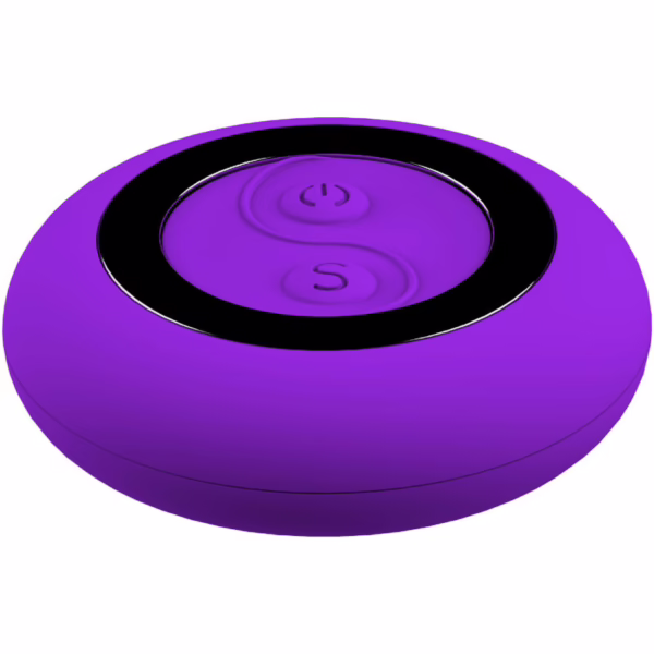 ARMONY - ANNI HUEVO VIBRADOR CONTROL REMOTO VIOLETA - Imagen 14