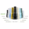 FLESHLIGHT - STAMINA GO TRAINING UNIT LADY + UNIVERSAL LAUNCH + LUBRICANTE AQUA QUALITY 50 ML - Imagen 7