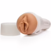 FLESHLIGHT - ELIZA IBARRA VAGINA + UNIVERSAL LAUNCH + LUBRICANTE AQUA QUALITY 50 ML - Imagen 5
