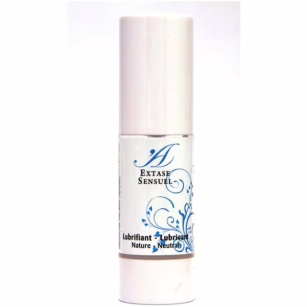 EXTASE SENSUAL - LUBRICANTE NATURAL 30 ML - Imagen 2