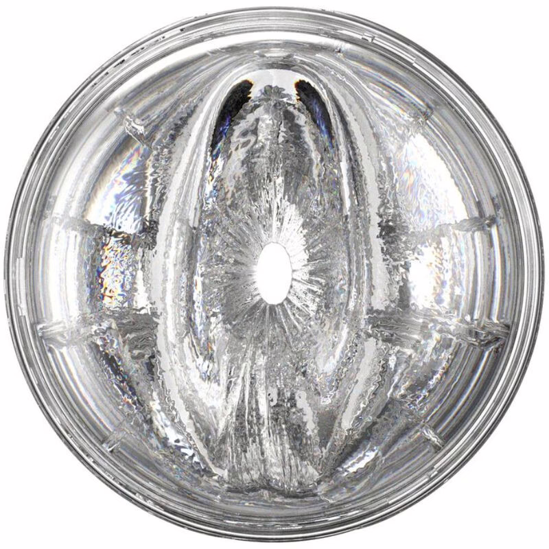 FLESHLIGHT - QUICKSHOT MASTURBADOR DOBLE AUTUMN FALLS - Imagen 4