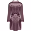 LIVCO CORSETTI FASHION - JACQUELINE LC 90249 BATA + CAMISA + PANTY VIOLET L/XL - Imagen 6