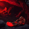 EPIC - ARES DILDO PASIÓN COMBATIVA - Imagen 9