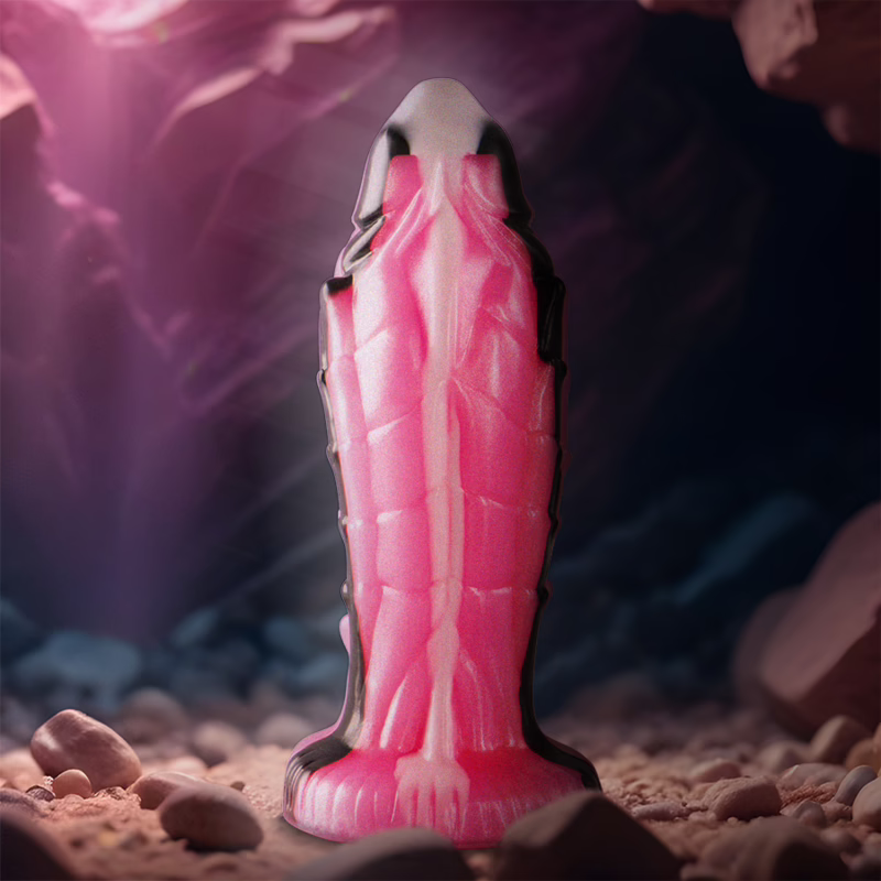EPIC - TRITÓN DILDO LA FUERZA DEL REPTIL - Imagen 8