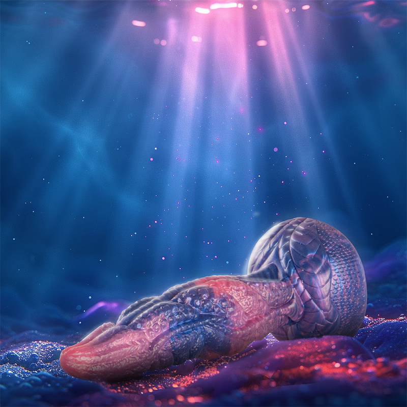 EPIC - DIONYSUS DILDO DANZA DEL PLACER - Imagen 8