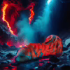 EPIC - PHOBOS DILDO HIJO DEL AMOR Y DELEITE TAMAÑO PEQUEÑO - Imagen 10