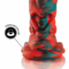 EPIC - PHOBOS DILDO HIJO DEL AMOR Y DELEITE TAMAÑO PEQUEÑO - Imagen 8