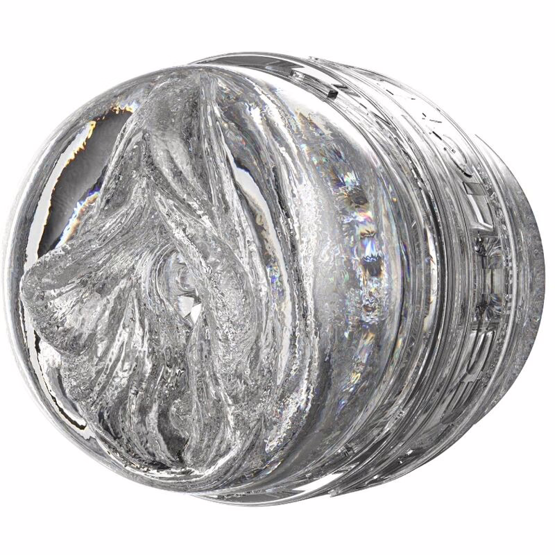 FLESHLIGHT - QUICKSHOT MASTURBADOR DOBLE STOYA - Imagen 3