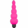 ALIVE - LANCE PRO ESTIMULADOR & VIBRADOR ANAL ROSA - Imagen 6