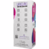 ALIVE - LANCE PRO ESTIMULADOR & VIBRADOR ANAL ROSA - Imagen 10