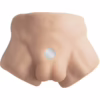 SILEXD - APOLLO S TORSO BAJO REALÍSTICO MASCULINO - Imagen 7