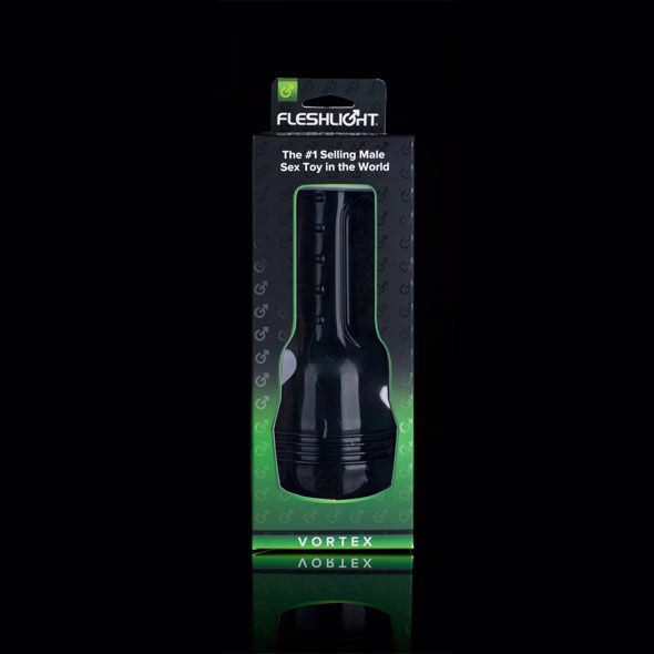 FLESHLIGHT - PINK LADY VORTEX VAGINA - Imagen 3