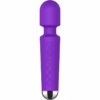 ARMONY - MASAJEADOR & VIBRADOR VIOLETA - Imagen 10