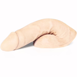 MR. LIMPY FLESHLIGHT - LARGE FLESHTONE
