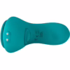 ARMONY - PLEASURE PANTY VIBRADOR CONTROL REMOTO 3 VELOCIDADES VERDE - Imagen 13