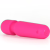 ARMONY - YOUR MAGIC MASAJEADOR & VIBRADOR RECARGABLE 10 VIBRACIONES SILICONA ROSA - Imagen 7