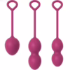 ARMONY - ANABIOSIS PESAS VAGINALES 3 NIVELES BUGAMBILLA - Imagen 9