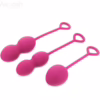 ARMONY - ANABIOSIS PESAS VAGINALES 3 NIVELES BUGAMBILLA - Imagen 10