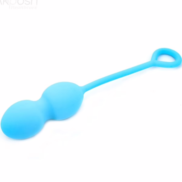 ARMONY - ANABIOSIS PESAS VAGINALES 3 NIVELES AZUL - Imagen 12