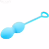 ARMONY - ANABIOSIS PESAS VAGINALES 3 NIVELES AZUL - Imagen 5