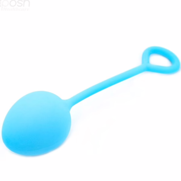ARMONY - ANABIOSIS PESAS VAGINALES 3 NIVELES AZUL - Imagen 11