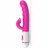 ARMONY - AMIR VIBRADOR MULTIFUNCION CON LENGUA ESTIMULADORA 16 VELOCIDADES ROSA - Imagen 3