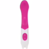 ARMONY - VIBRADOR & ESTIMULADOR PUNTO G 10 VELOCIDADES ROSA - Imagen 2