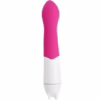 ARMONY - VIBRADOR & ESTIMULADOR PUNTO G 10 VELOCIDADES ROSA - Imagen 3