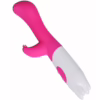 ARMONY - VIBRADOR & ESTIMULADOR PUNTO G 10 VELOCIDADES ROSA - Imagen 4