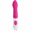 ARMONY - VIBRADOR & ESTIMULADOR PUNTO G 10 VELOCIDADES ROSA - Imagen 5