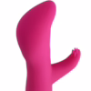 ARMONY - VIBRADOR & ESTIMULADOR PUNTO G 10 VELOCIDADES ROSA - Imagen 6