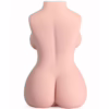 ARMONY - TORSO FEMENINO REALÍSTICO MODELO 3 - Imagen 12